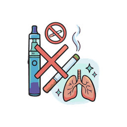 Nikotiin ja uimastid